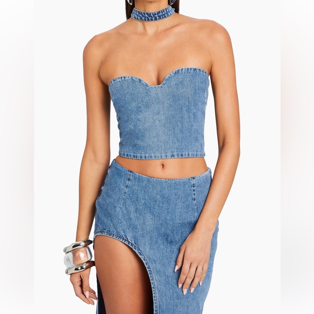 Retrofete Rory Top